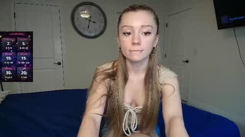 the_hotties online show from 07-16-26, 09:32