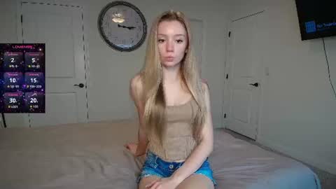 the_hotties online show from 07-31-26, 09:14