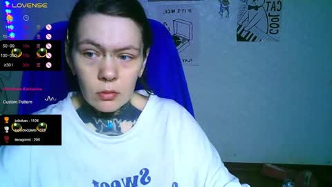 the_ice_owl online show from 12-05-25, 07:06