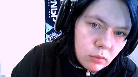 the_ice_owl online show from 03-08-26, 04:27