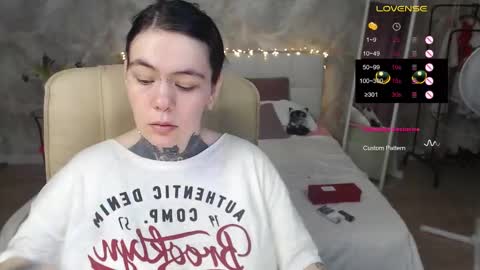 the_ice_owl online show from 03-18-26, 01:42