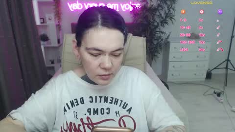 the_ice_owl online show from 03-21-26, 09:03