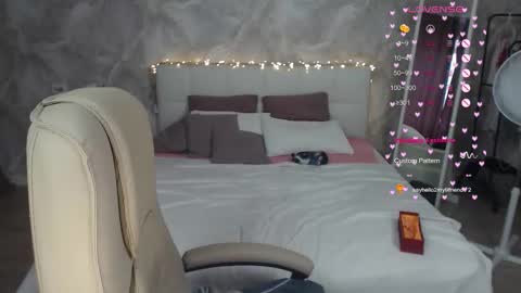 the_ice_owl online show from 03-24-26, 02:16