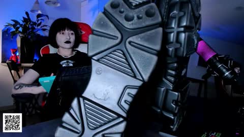 Goddess Misha online show from 02-04-26, 09:09