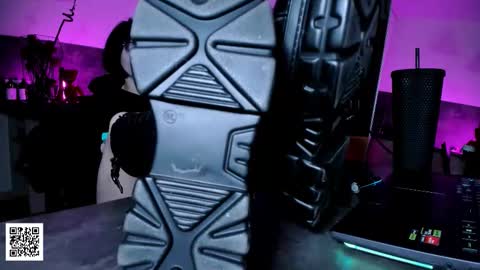 Goddess Misha online show from 03-27-26, 09:14