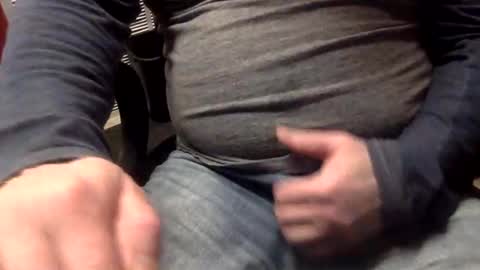 Snapshot of the_johnny_bravo chatting on 02-12-25, 10:15 BarryMcCockiner online show from 02-12-25, 10:15