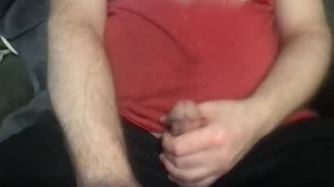 Snapshot of the_johnny_bravo chatting on 11-16-25, 04:51 BarryMcCockiner online show from 11-16-25, 04:51