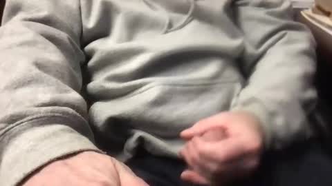 Snapshot of the_johnny_bravo chatting on 12-05-25, 04:36 BarryMcCockiner online show from 12-05-25, 04:36