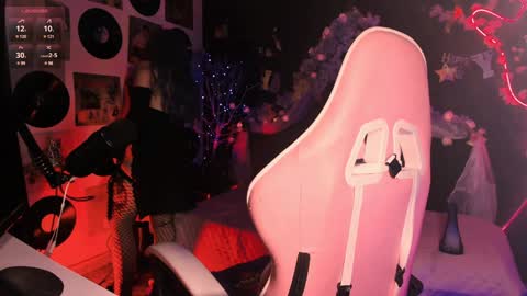 Snapshot of the_kitty_roxy chatting on 01-07-25, 06:38 ... ... online show from 01-07-25, 06:38