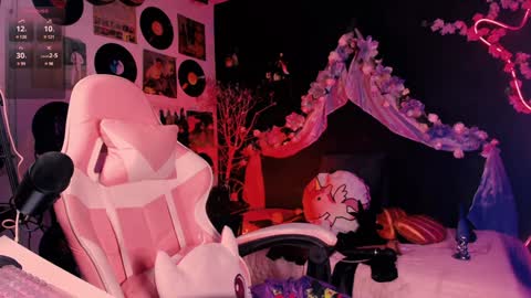 Snapshot of the_kitty_roxy chatting on 01-15-25, 09:56 ... ... online show from 01-15-25, 09:56