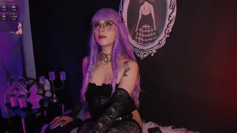 Snapshot of the_kitty_roxy chatting on 03-02-25, 05:44 ... ... online show from 03-02-25, 05:44