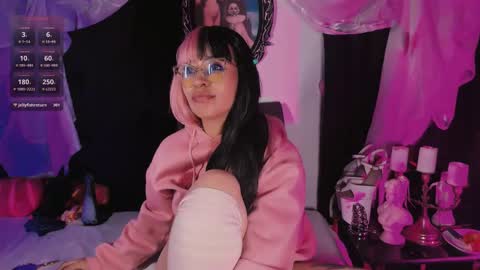 Snapshot of the_kitty_roxy chatting on 03-12-25, 02:23 ... ... online show from 03-12-25, 02:23