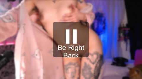 Snapshot of the_kitty_roxy chatting on 09-20-25, 11:55 ... ... online show from 09-20-25, 11:55