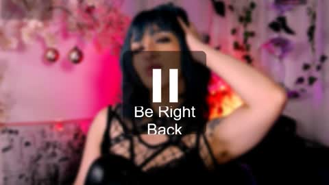 Snapshot of the_kitty_roxy chatting on 12-05-25, 09:51 ... ... online show from 12-05-25, 09:51