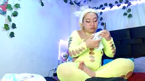 the_lesbian_game online show from 01-14-26, 08:14