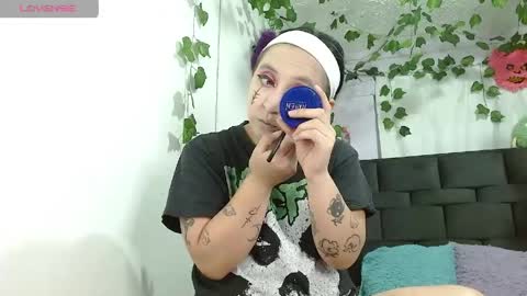 the_lesbian_game online show from 05-27-26, 07:11