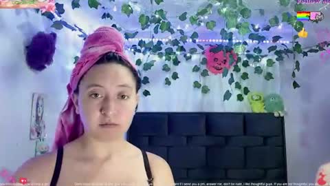 the_lesbian_game online show from 07-12-26, 05:59