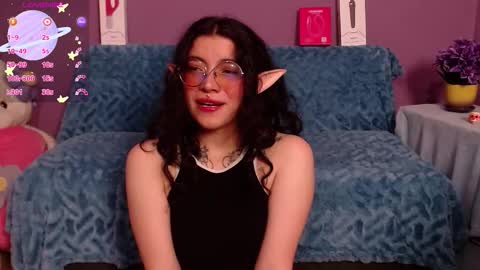 Snapshot of the_lilith_dream chatting on 02-25-26, 08:13 lilith online show from 02-25-26, 08:13