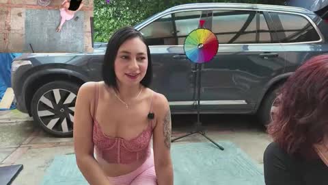 Mao online show from 02-08-26, 03:37