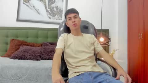   T H E    M A R K   K I N G online show from 02-05-26, 05:17