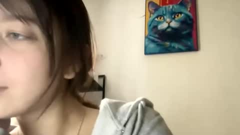 Oliviaaa online show from 01-08-26, 09:11