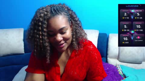 Snapshot of the_pearl1999 chatting on 12-02-24, 03:37 K-J online show from 12-02-24, 03:37