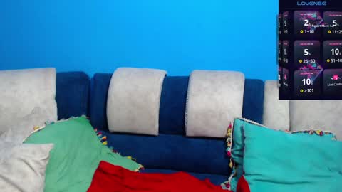 Snapshot of the_pearl1999 chatting on 12-04-24, 04:43 K-J online show from 12-04-24, 04:43