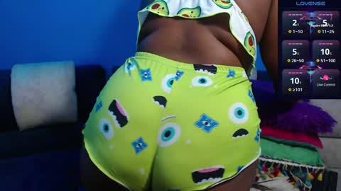 Snapshot of the_pearl1999 chatting on 12-05-24, 08:55 K-J online show from 12-05-24, 08:55