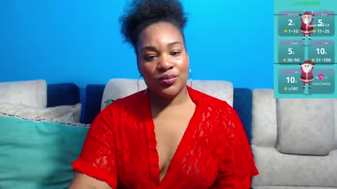 Snapshot of the_pearl1999 chatting on 12-13-24, 05:16 K-J online show from 12-13-24, 05:16