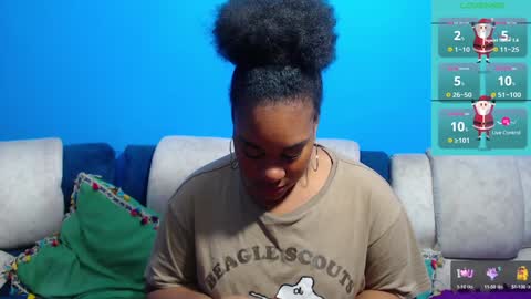 Snapshot of the_pearl1999 chatting on 12-18-24, 04:20 K-J online show from 12-18-24, 04:20