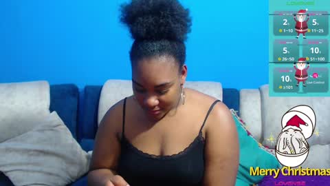 Snapshot of the_pearl1999 chatting on 12-25-24, 05:26 K-J online show from 12-25-24, 05:26