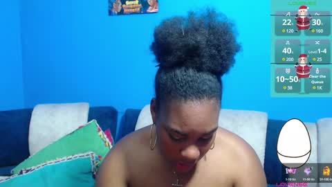 Snapshot of the_pearl1999 chatting on 12-27-24, 07:08 K-J online show from 12-27-24, 07:08