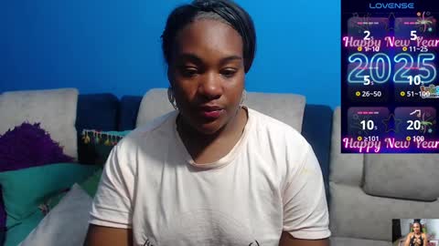 Snapshot of the_pearl1999 chatting on 01-30-25, 02:49 K-J online show from 01-30-25, 02:49