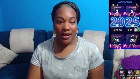 Snapshot of the_pearl1999 chatting on 01-30-25, 09:58 K-J online show from 01-30-25, 09:58