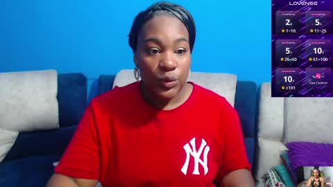 Snapshot of the_pearl1999 chatting on 02-02-25, 10:49 K-J online show from 02-02-25, 10:49