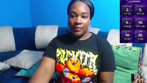 Snapshot of the_pearl1999 chatting on 02-08-25, 06:33 K-J online show from 02-08-25, 06:33