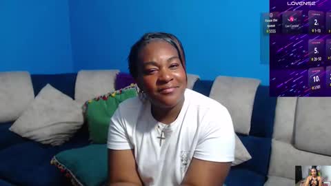 Snapshot of the_pearl1999 chatting on 02-09-25, 06:43 K-J online show from 02-09-25, 06:43