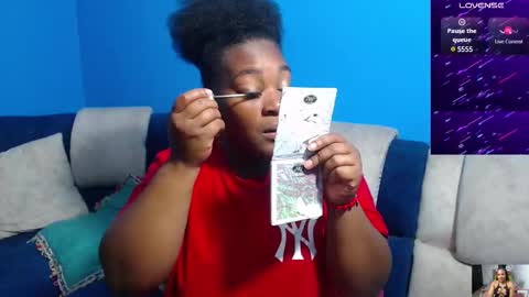 Snapshot of the_pearl1999 chatting on 02-10-25, 03:13 K-J online show from 02-10-25, 03:13