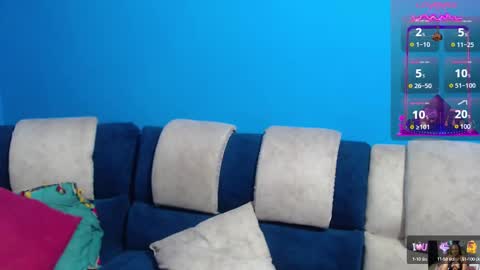 Snapshot of the_pearl1999 chatting on 02-18-25, 02:05 K-J online show from 02-18-25, 02:05