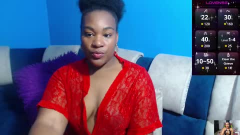 Snapshot of the_pearl1999 chatting on 02-28-25, 03:37 K-J online show from 02-28-25, 03:37