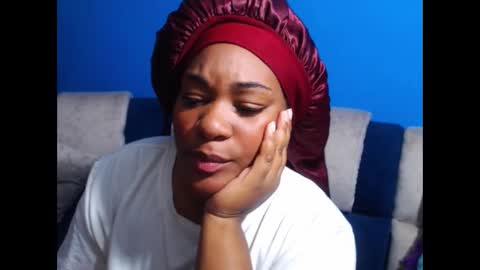 Snapshot of the_pearl1999 chatting on 09-16-25, 03:51 K-J online show from 09-16-25, 03:51