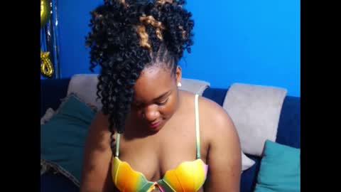 Snapshot of the_pearl1999 chatting on 09-24-25, 06:28 K-J online show from 09-24-25, 06:28