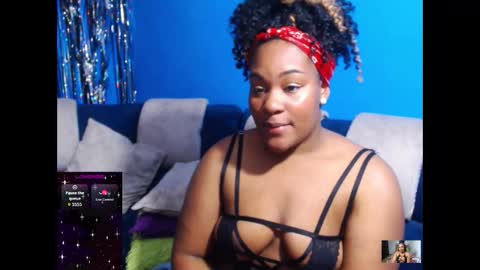 Snapshot of the_pearl1999 chatting on 09-26-25, 05:00 K-J online show from 09-26-25, 05:00