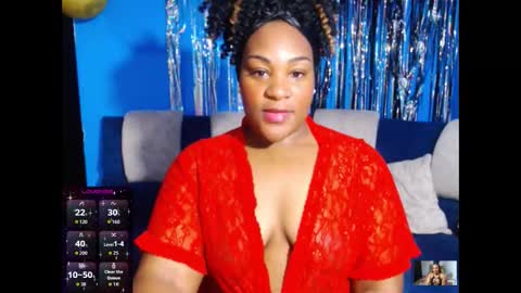 Snapshot of the_pearl1999 chatting on 10-01-25, 03:01 K-J online show from 10-01-25, 03:01