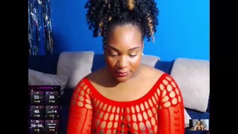 Snapshot of the_pearl1999 chatting on 10-02-25, 04:52 K-J online show from 10-02-25, 04:52