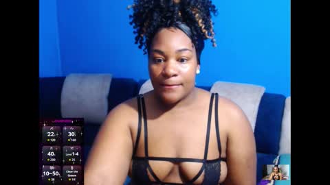 Snapshot of the_pearl1999 chatting on 10-15-25, 02:55 K-J online show from 10-15-25, 02:55