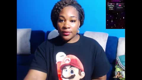 Snapshot of the_pearl1999 chatting on 11-24-25, 03:28 K-J online show from 11-24-25, 03:28