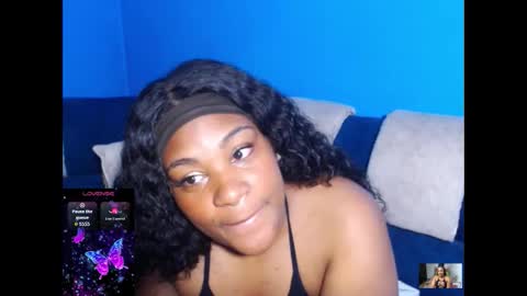 Snapshot of the_pearl1999 chatting on 02-27-26, 06:46 K-J online show from 02-27-26, 06:46