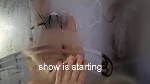 Anna online show from 12-17-25, 07:20