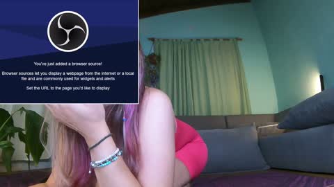 Anna online show from 02-28-26, 01:17